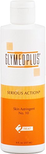 Glymed Plus Serious Action Astringent 